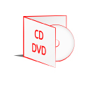 Płyty CD/DVD